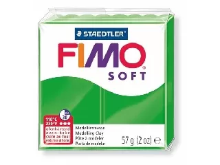 Gyurma, 57 g, égethető, FIMO 
