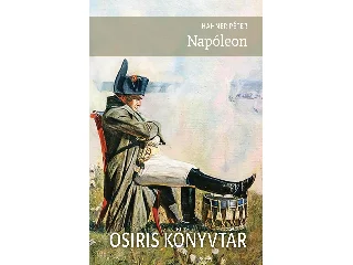 HAHNER PÉTER: NAPÓLEON