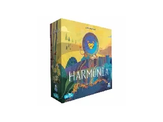 Harmónia