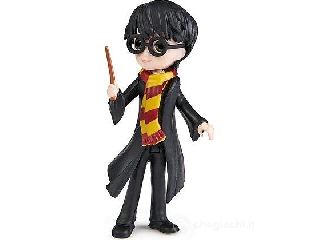 Harry Potter: Harry figura, 8 cm