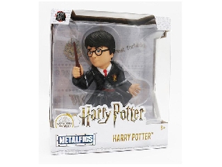 Harry Potter: Metfalfigs fém Harry Potter figura