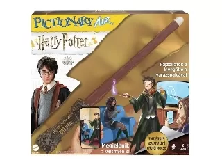 Harry Potter Pictionary Air 