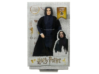 Harry Potter -Severus Snape baba