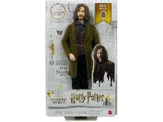 Harry Potter -Sirius Black baba