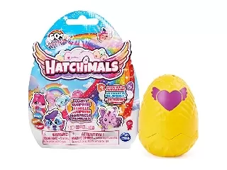 Hatchimals családi meglepetés 