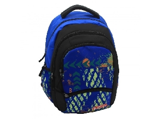 Hátizsák 28L Zipper Pro Drift