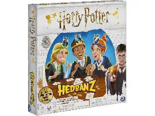 Hedbanz Harry Potter