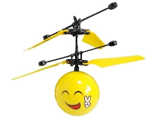 Heli ball Smile 