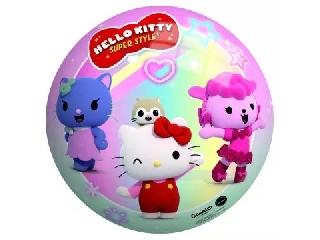 Hello Kitty: Gumiabda - 23 cm