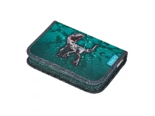 Herlitz Tolltartó 31 részes Green Rex
