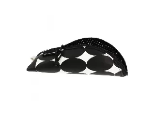 Herlitz Tolltartó Cocoon Just Black