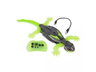Hexbug: Falra mászó robotgekkó - többféle