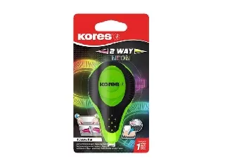 Hibajavító roller, 4,2 mm x 8 m, KORES 