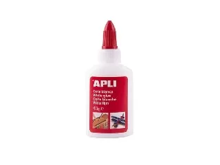 Hobbiragasztó, 40 g, APLI 