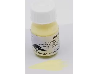 Hobby festék 30ml - pasztellsárga