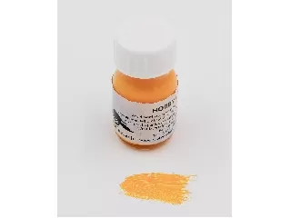 Hobby festék 30ml napsárga