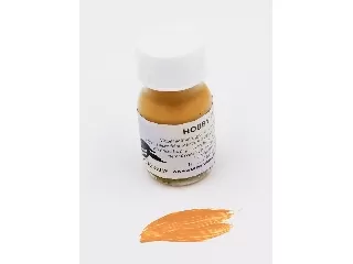 Hobby festék 30ml okkersárga