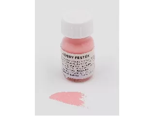 Hobby festék 30ml rózsaszín