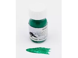 Hobby festék 30ml sötétzöld
