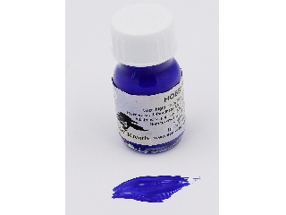 Hobby festék 30ml ultramarinkék