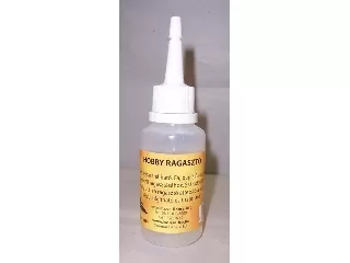 Hobby ragasztó 60ml 0111