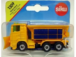 Hókotró autó