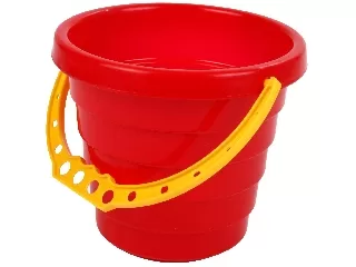 Homokozó vödör