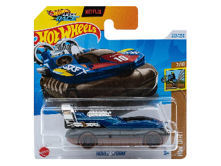 Hot Wheels Hw Dirt kisautó 1:64 Hover Storm