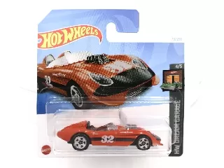 Hot Wheels Hw Dream Garage kisautó 1:64 Glory Chaser