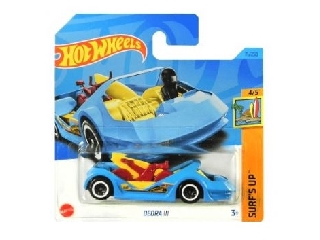 Hot Wheels Surf's Up kisautó 1:64 Deora III