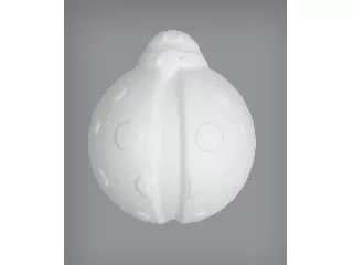 Hungarocell katica 10x11,5 cm 2 db/csomag