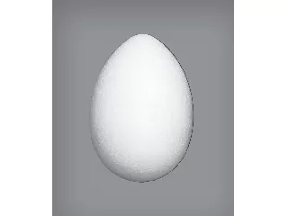 Hungarocell tojás 3*2 cm 20 db/cs