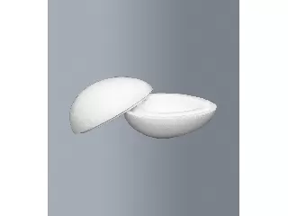 Hungarocell tojás 22,5 cm kettészedhető 1 pár/csomag