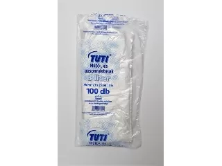 Hűtő-és uzsonnástasak, 3 l, TUTI