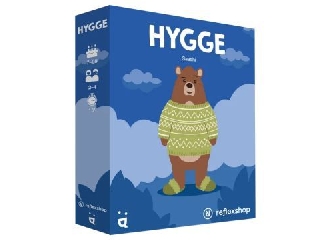 Hygge kártyajáték