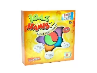 Igaz vagy hamis társasjáték