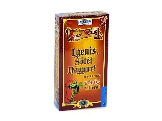 Igenis, Sötét Nagyúr! - 2. magyar kiadás