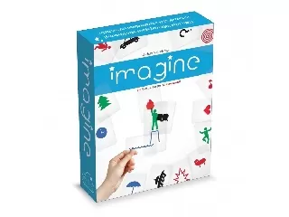 Imagine társasjáték