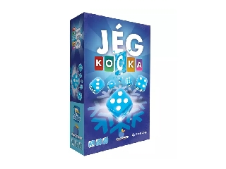 Jégkocka