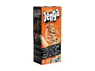 Jenga Classic társasjáték