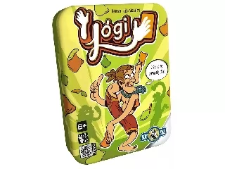 Jógi