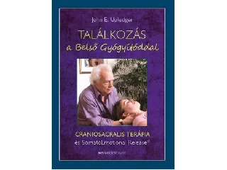 JOHN E. UPLEDGER: TALÁLKOZÁS A BELSŐ GYÓGYÍTÓDDAL