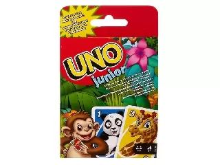 Junior Uno kártya