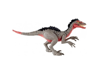 Jurassic World alap dínó - Troodon