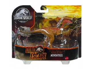 Jurassic World: Wild Pack figura - Mononykus