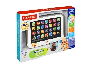 Kacagj és fejlődj! Tanuló tablet