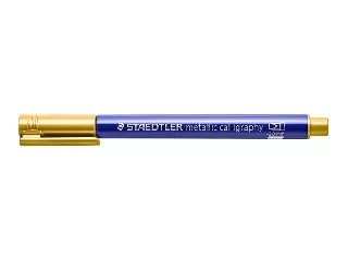 Kalligrafikus marker, STAEDTLER 