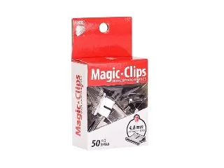 Kapocs, 4,8 mm, ICO 