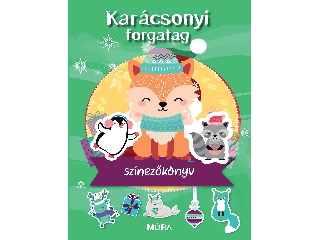 Karácsonyi forgatag