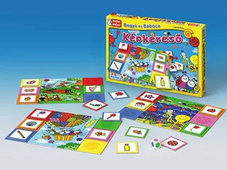 Bogyó és Babóca - Képkereső